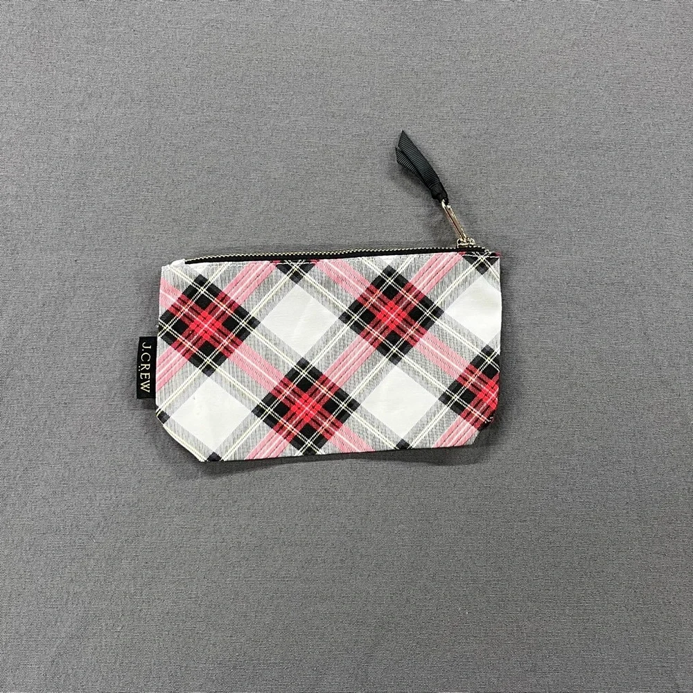 J. Crew crew zip